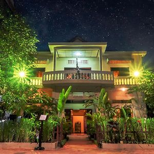 Hotel Horizons Cambodia Ciudad de Siem Riep Exterior photo