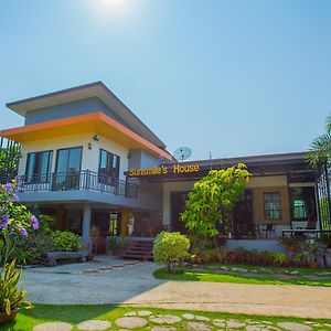 Villa Sunsmile'S House Wang Nam Khiao Exterior photo