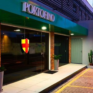 Portofino Hotel Prime Teresina Exterior photo