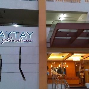 Mary'S Crib Cityland Prime Tagaytay With Free Wifi & Swimming Tagaytay City Exterior photo