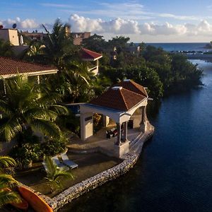 Condo Bellmare Puerto Aventuras Exterior photo