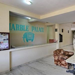 Hotel Marble Palace Khajuraho Exterior photo