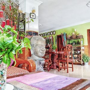 Ta Som Guesthouse & Tour Services Siem Reap Exterior photo
