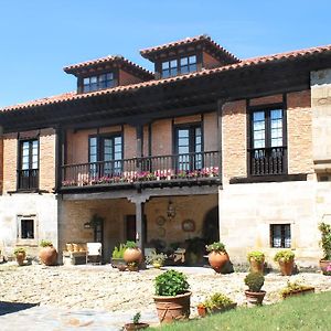 Maison d'hôtes Posada Andariveles à Reocín Exterior photo