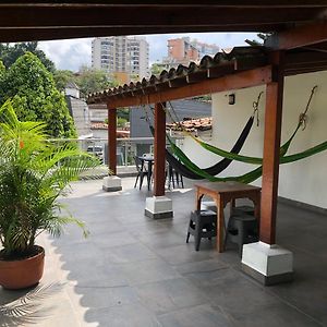 Black Sheep Medellin (Adults Only) Medellín Exterior photo