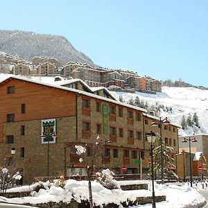 Apartamentos Turisticos Roc Del Castell Canillo Exterior photo