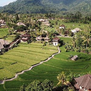Embang Homestay Sidemen (Bali) Exterior photo