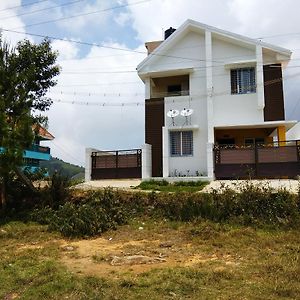 Valley Villa Tamilnadu - Tamilnadu - Kodaikanal Exterior photo