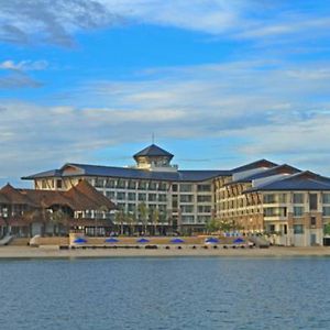 The Bellevue Resort Panglao-stad Exterior photo