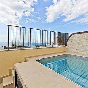 Charming Duplex Penthouse With Pool Rio de Janeiro Exterior photo