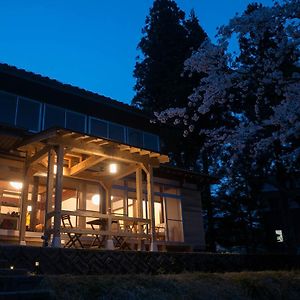 Shirakawago Guest House Kei Exterior photo