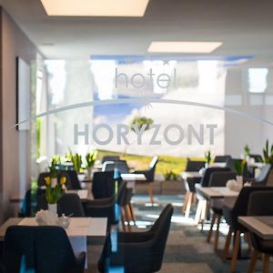 Hotel Horyzont Rzeszow Exterior photo