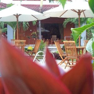 Hotel My Lovina Lovina (Bali) Exterior photo