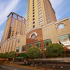 The Bellevue Hotel - Multiple Use Hotel Manilla Exterior photo