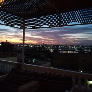 Luxor Palace Apartments Exterior photo