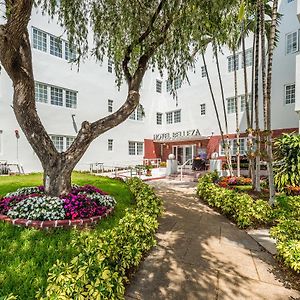 Hotel Belleza Miami Beach Exterior photo