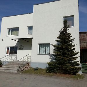 Anette House Pärnu Exterior photo