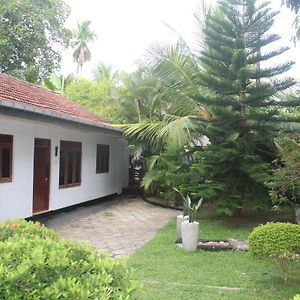 Villa Magnolia à Weligama Exterior photo