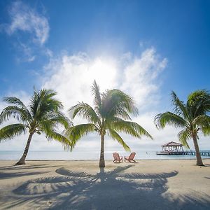 St. George'S Caye Resort Cidade de Belize Exterior photo