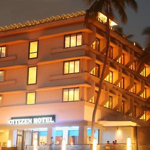 Citizen Hotel Bombay Exterior photo