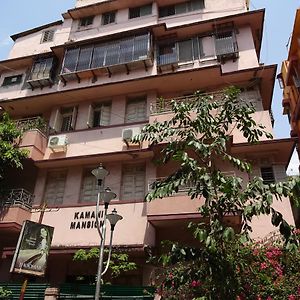 The Kei Suites Calcutta Exterior photo