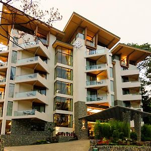 Gr& Sierra Pines Hotel Baguio City Exterior photo