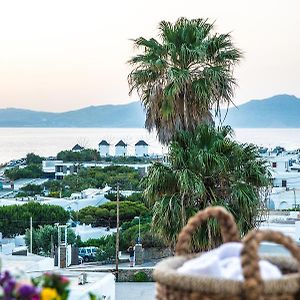 Dimele Aparthotel Mykonos Town Exterior photo