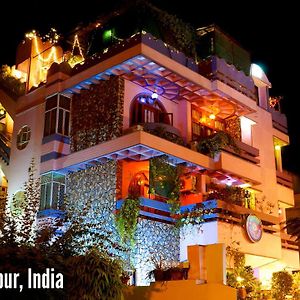 Hotel Pearl Palace Divisione di Jaipur Exterior photo