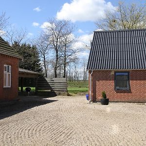 Hukaergaard Bed & Breakfast Bed & Breakfast Ostbirk Exterior photo