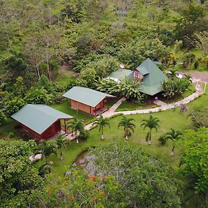 Rincon Verde Villa Bijagua Exterior photo