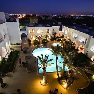 Palm Djerba Suites Mezraia Exterior photo
