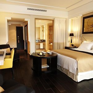 Hotel & Ryads Barriere Le Naoura Marrakesch Room photo