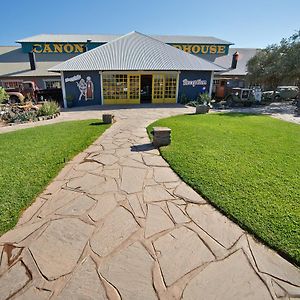 Gondwana Canyon Roadhouse Villa Stamprivier Exterior photo