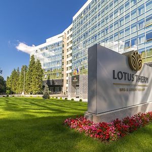 Lotus Therm Spa&Luxury Resort Băile Felix Exterior photo
