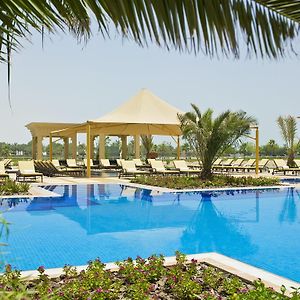 فندق جراند حياة الدوحة وفلل Facilities photo