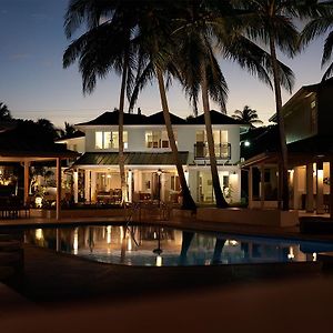 Coral Cay Villas Cherryfield Exterior photo