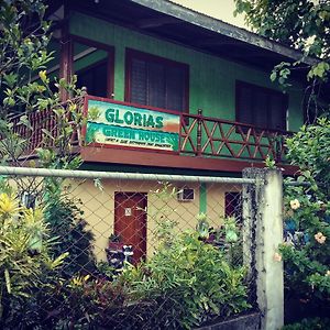 Glorias Green House Hotel San Vicente  Exterior photo
