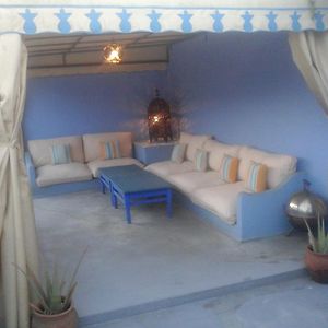 Dar es Salam-Alta Villa Asilah Exterior photo