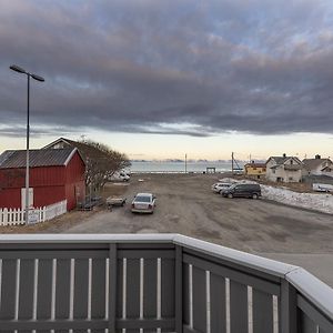 Tore Hunds Apartments Andenes Exterior photo