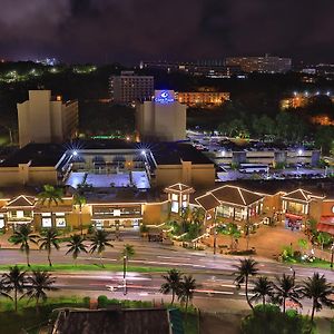 Guam Plaza Resort&Spa Tumon Exterior photo
