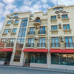Hotel Orion Old Town Tbilissi Exterior photo