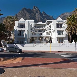 Place On The Bay Self-Catering Kaapstad Exterior photo