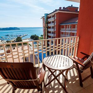 Grand Hotel Portoroz 4* Superior - Terme & Wellness Lifeclass Exterior photo