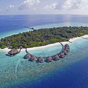 Adaaran Prestige Water Villas - Premium All Inclusive Raa Atoll Exterior photo