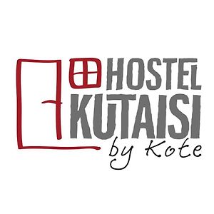 Hostel Kutaisi By Kote Exterior photo