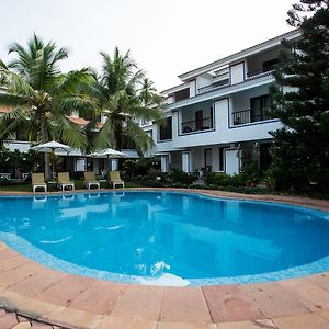 Resort Lagoa Azul Arpora Exterior photo