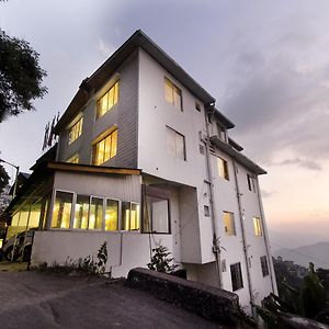 Oyo 3619 Samayaa Resort Gangtok Exterior photo