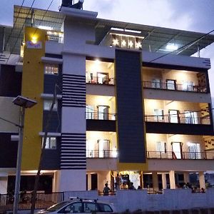 Aikya Appartement Mangalore Exterior photo