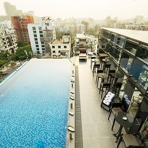 The Way Dhaka Hotel Exterior photo