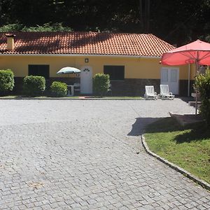 Villa Casinha Dos Cubos à Gerês Exterior photo